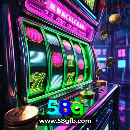 FAQ 58g Brasil - Perguntas frequentes sobre bônus, PIX, RTP, APP mobile e VIP