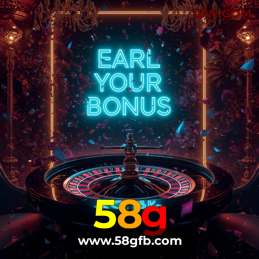 Tabela RTP dos jogos de cassino da 58g