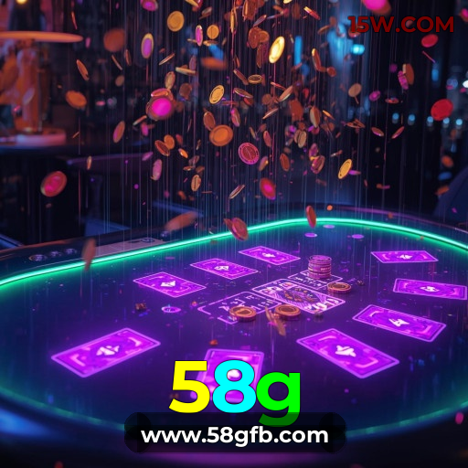 58g segurança SSL 256-bit - Licença Curaçao, eCOGRA, GLI certificado