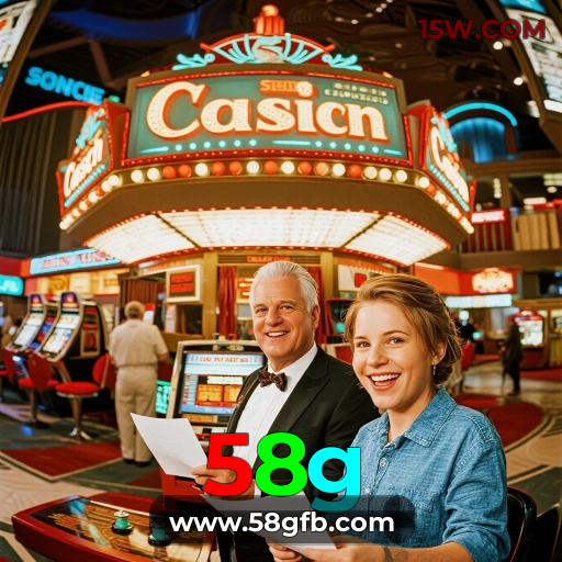 Tabela RTP dos jogos de cassino da 58g