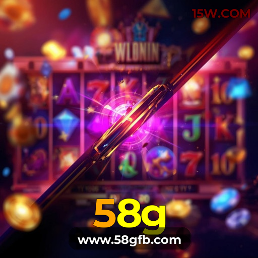 58g segurança SSL 256-bit - Licença Curaçao, eCOGRA, GLI certificado